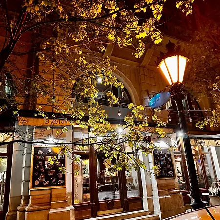 Semmelweis Апартаменты