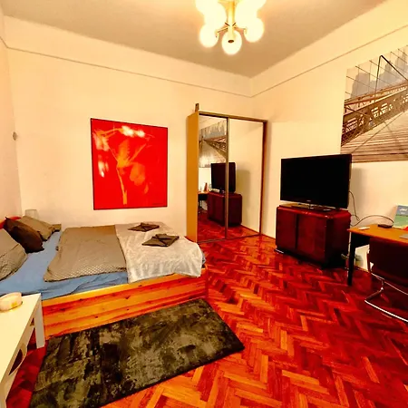 Apartment Semmelweis