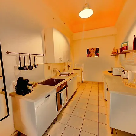 Semmelweis Apartment Budapest