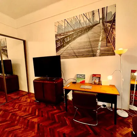 Semmelweis Apartment Budapest