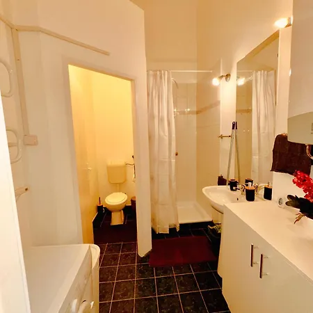 Apartment Semmelweis