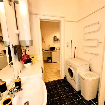 Semmelweis Apartamento