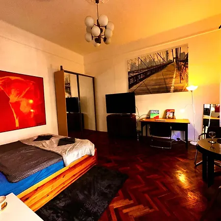 Semmelweis 아파트