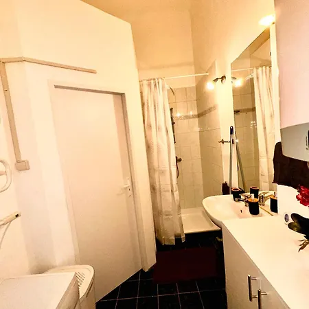 Semmelweis Apartamento Budapest