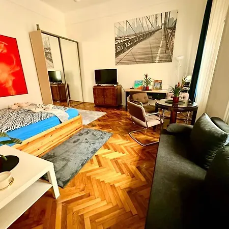 Semmelweis Apartamento