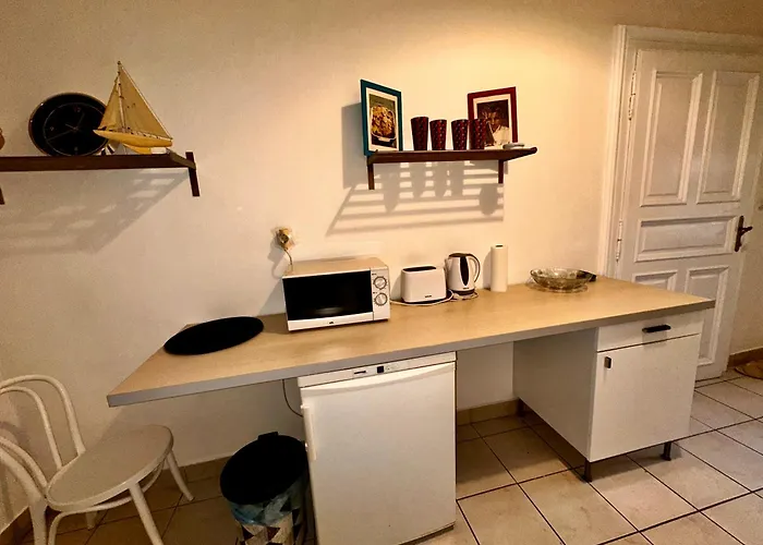 Semmelweis Apartament *