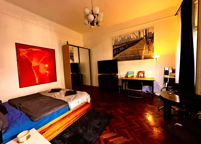 Semmelweis Appartement