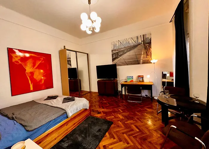Semmelweis Apartament