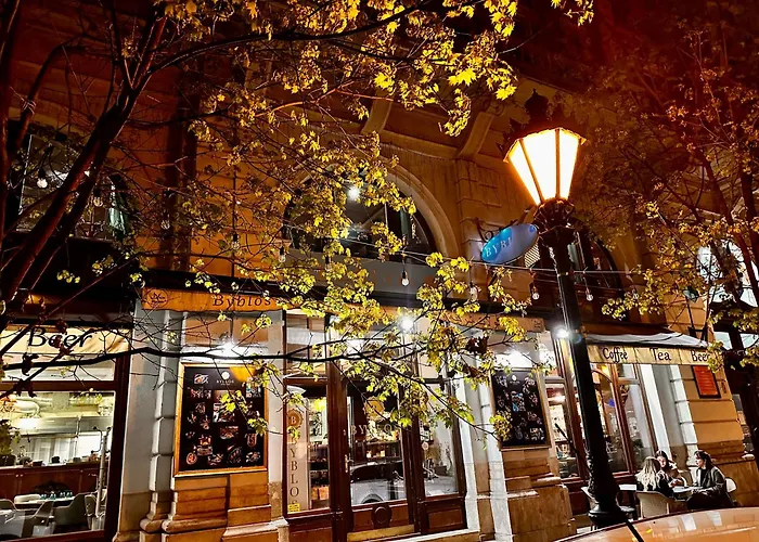 Semmelweis Appartement