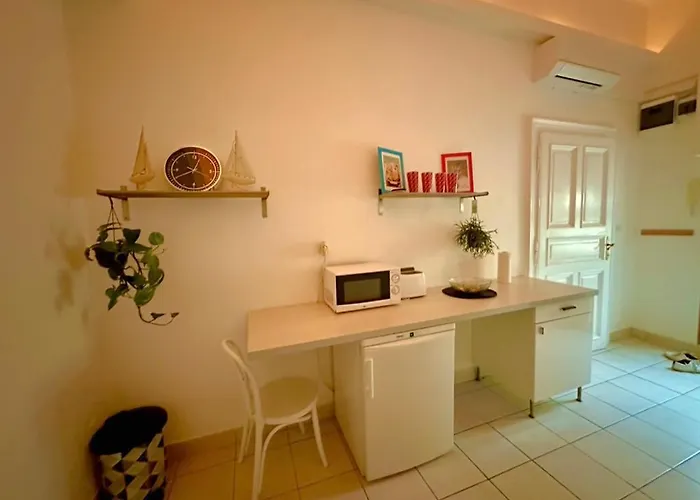 Appartement Semmelweis Budapest