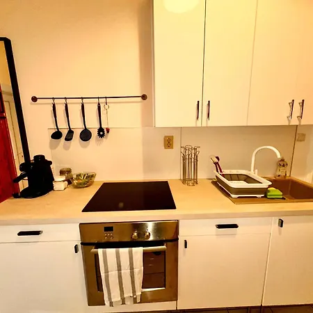 Semmelweis Appartement Budapest